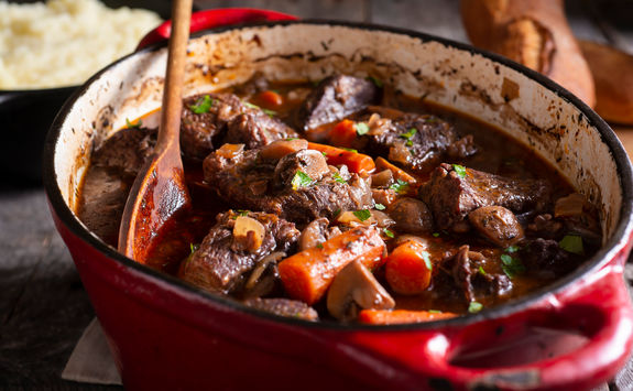 stew