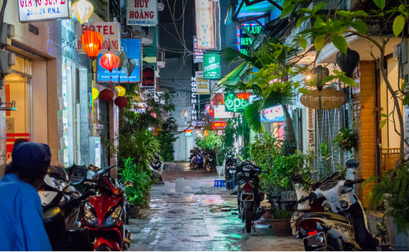 bui vien street