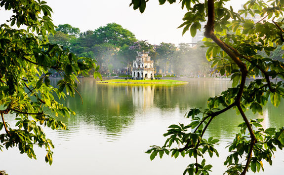 turtle tower hanoi