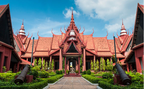 the national museum