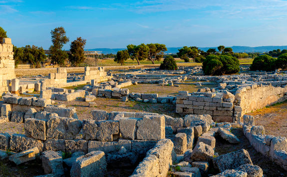 egnazia puglia