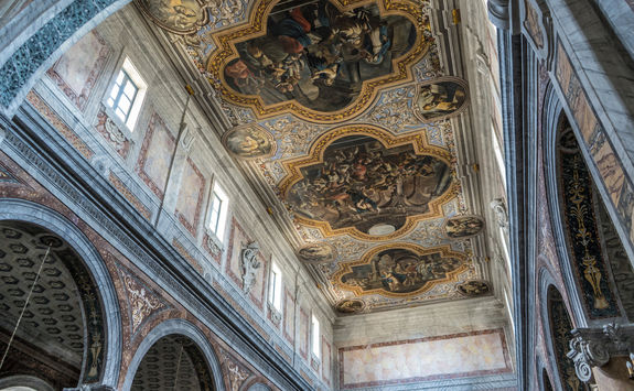 ostuni cathedral