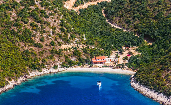 dubrovnik archipelago