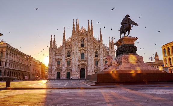 duomo cathedral