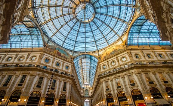 galleria vittorio emanuele