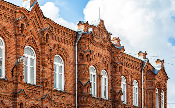 hamburg architecture