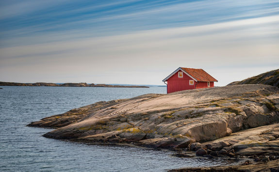 swedish west coast