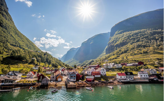 flam houses