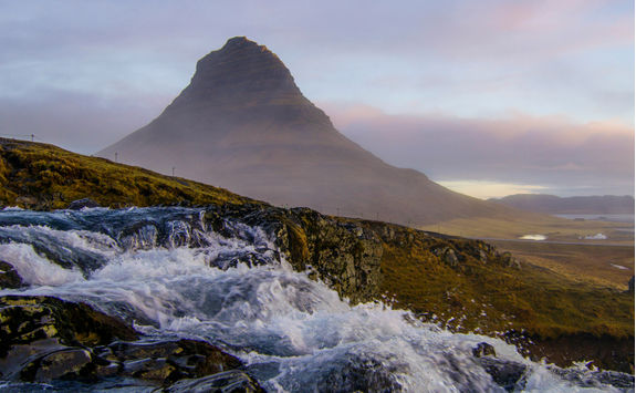 snaefellsness peninsula