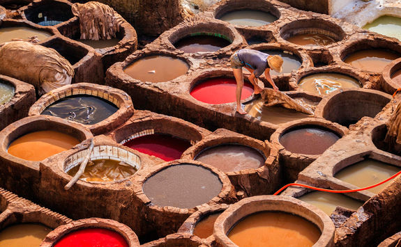 tannery