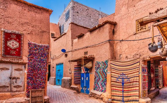 handmade carpets