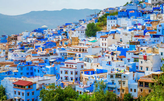 chefchaouen