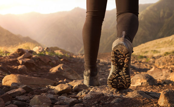 hike