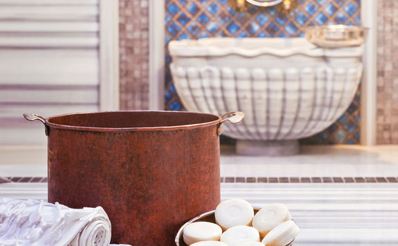 hammam spa