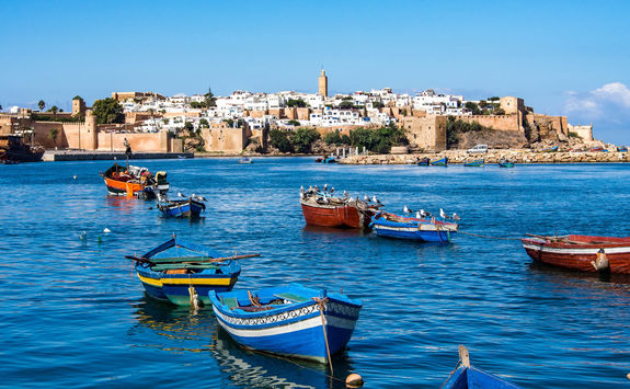 view of rabat