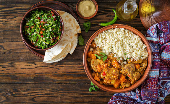 tagine