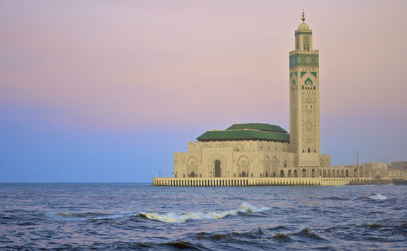 casablanca