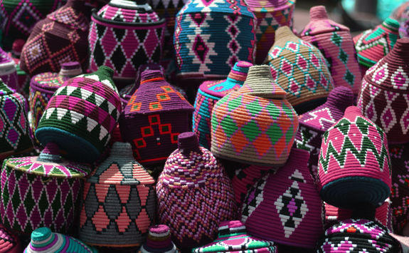 souqs