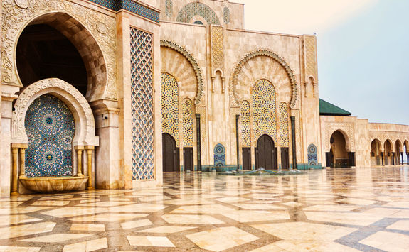 casablanca