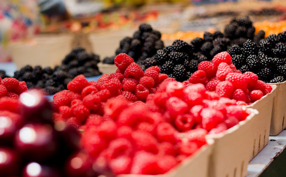 fruit market