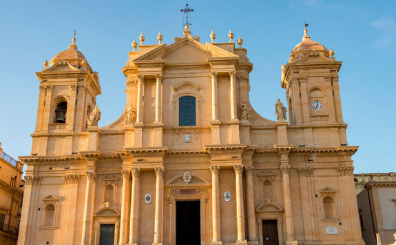 noto cathedral