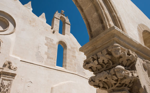 church syracuse sicily