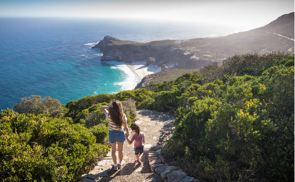 cape point walk