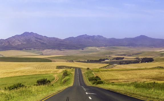 winelands scenic drive