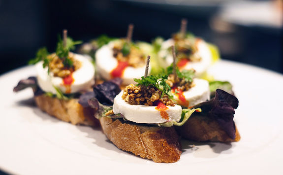 Barcelona tapas