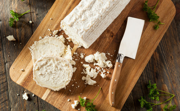 Goats Cheese