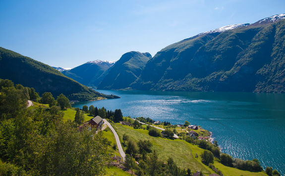 Aurland
