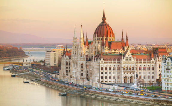 Budapest