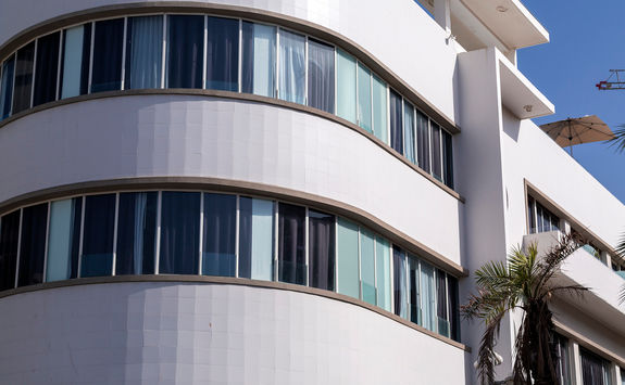 Bauhaus in Tel Aviv