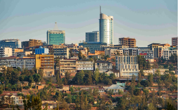 kigali downtown