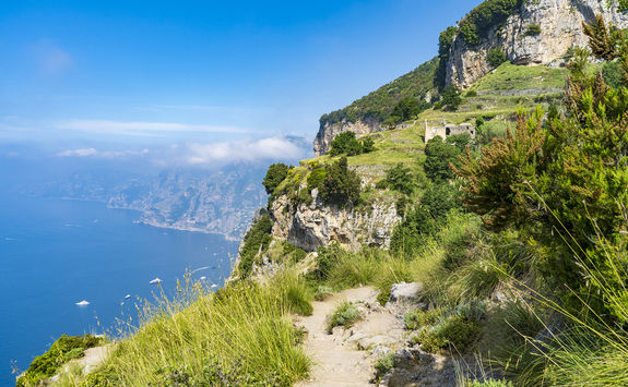 path of the gods amalfi