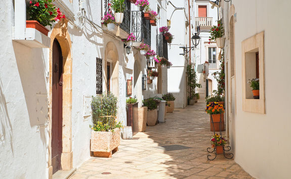 locorotondo puglia