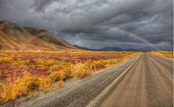 dempster highway