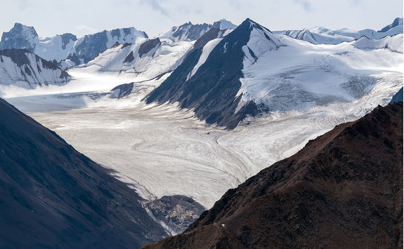kluane glacier 2