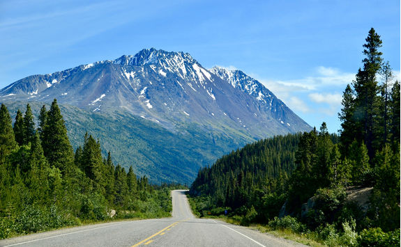 klondike highway