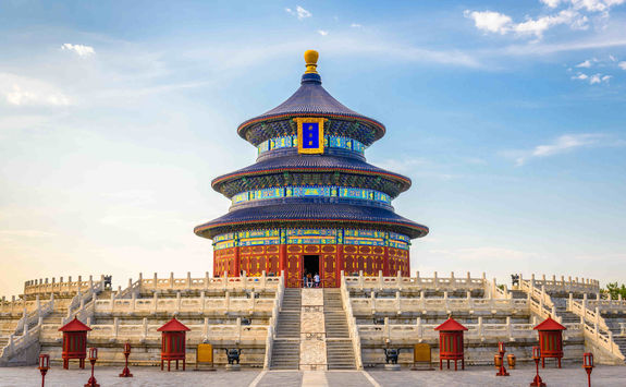 Temple of Heaven