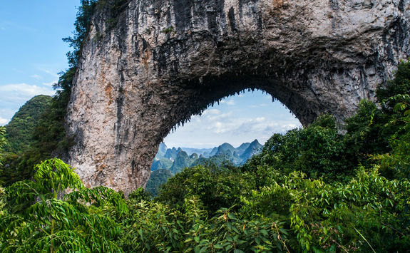 moon hill