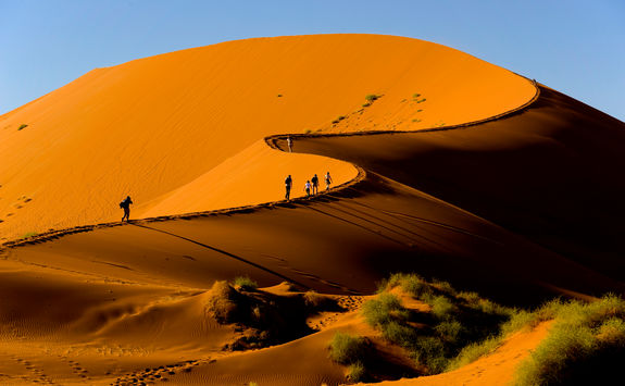 sossusvlei dune 45