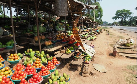 local market entebbe