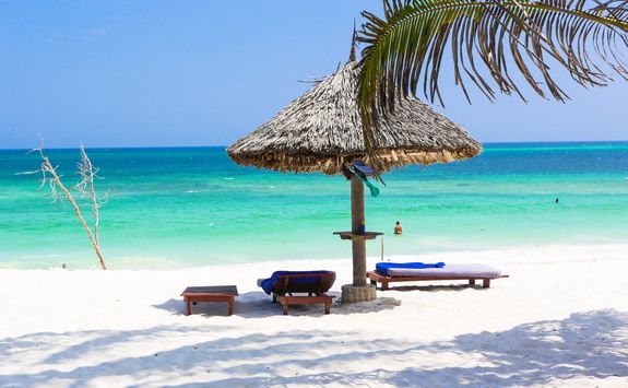 turtle beach watamu kenya