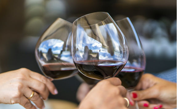 wine tasting casablanca chile