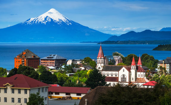 city of puerto vara