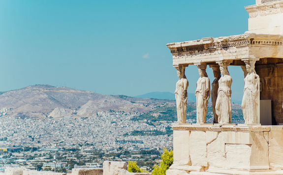 erechtheion temple
