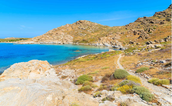 monastriri bay path