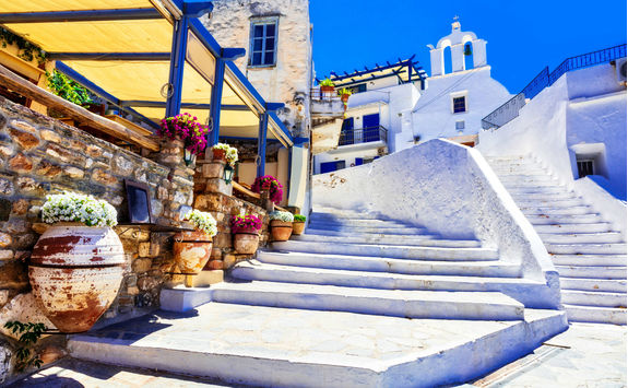 naxos street