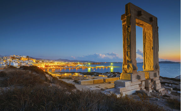 temple of apollo